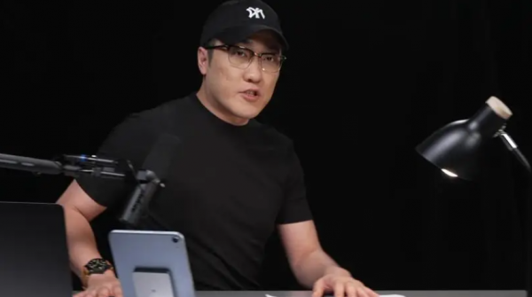 王自如:在格力工資是以前幾分之一